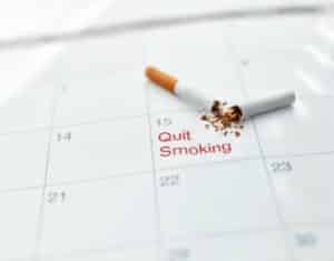 How to Use Cosmetic Surgery as a Smoking Cessation Tool