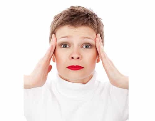 Botox Treatment for Chronic Migraine