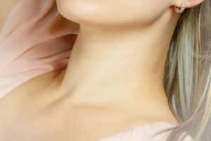 medical spa rx The Aging Neck and Decollete