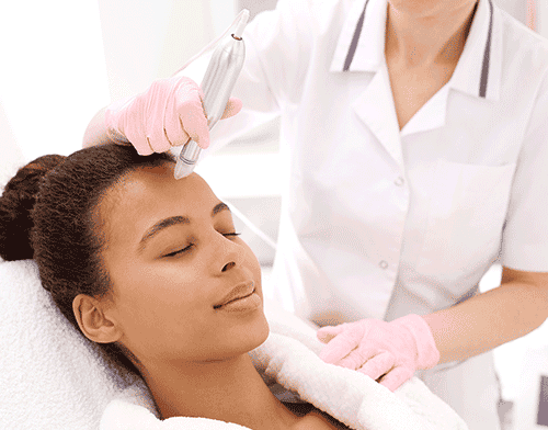 What is Mesotherapy?|What is Mesotherapy?