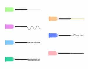 Intraline PDO Threads Comparison (Mono