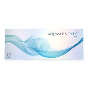 product, Aquashine BTX Front