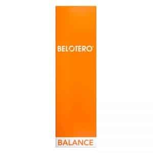 product, Belotero Balance Front