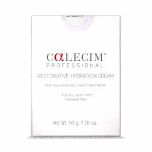 product, Calecim Restorative Hydration Cream Front