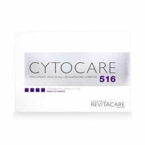 product, Cytocare 516 Front