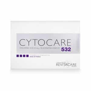 product, Cytocare 532 Front