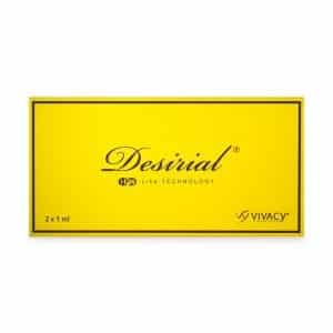 product, Desirial Front