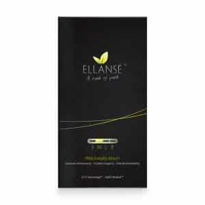 product, Ellanse M Front