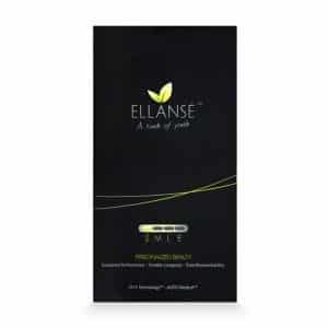 product, Ellanse S Front