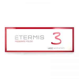 product, Etermis 3 Front