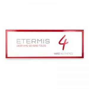 product, Etermis 4 Front