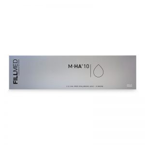 product, medical spa rx Fillmed MHA 10 Front