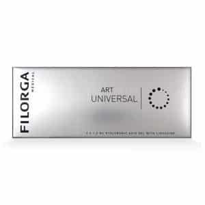product, Filorga Art Filler Universal Front