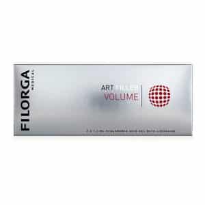 product, Filorga Art Filler Volume Front