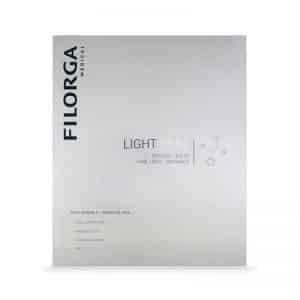 product, Filorga Light Peel Front