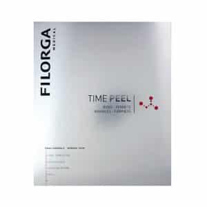 product, Filorga Time Peel Front