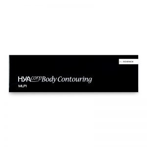 Product, Hyacorp Body Contouring MLF1 Front