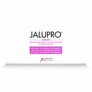 product, Jalupro HMW Front