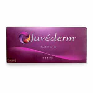 product, Juvederm Ultra 4 Front