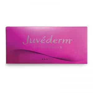 product, Juvederm Ultra Smile Front