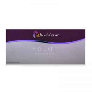 product, Juvederm Volift Retouch Front