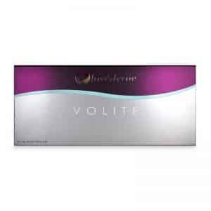 product, Juvederm Volite Front