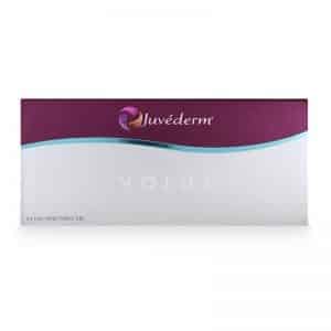 product, Juvederm Volux Front