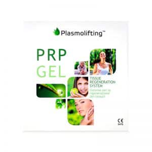 product, PRP Gel Front