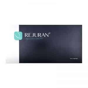 product, Rejuran Front