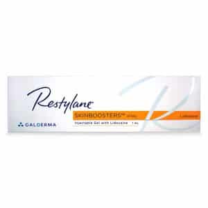 product, Restylane Skinboosters Vital Lidocaine Front