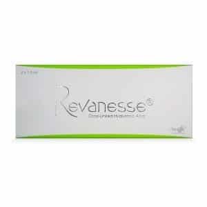 product, Revanesse Front