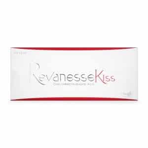 product, Revanesse Kiss Front