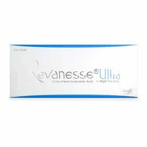 product, Revanesse Ultra Front