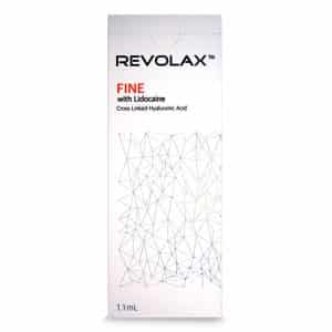 product, Revolax Fine Front