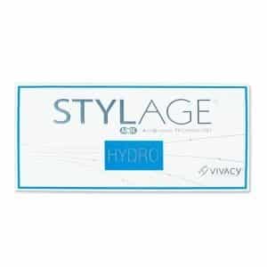 product, Stylage Hydro Front
