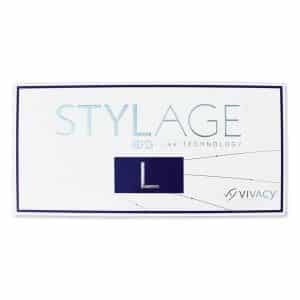 product, Stylage L Front