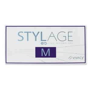 product, Stylage M Front