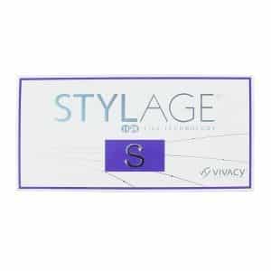 product, Stylage S Front