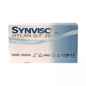 product, Synvisc Classic Front