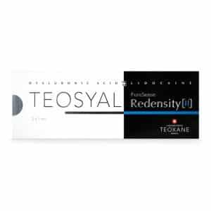 product, Teosyal Puresense Redensity II Front