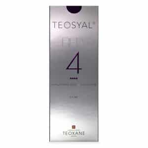 product, Teosyal RHA 4 Front