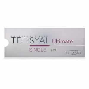product, Teosyal Ultimate Front