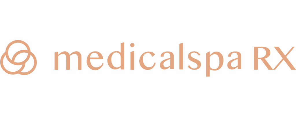 medical spa rx logo