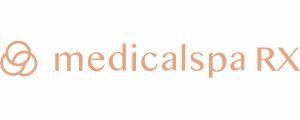 medical spa rx logo