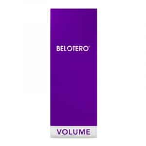 product, Belotero Volume Front