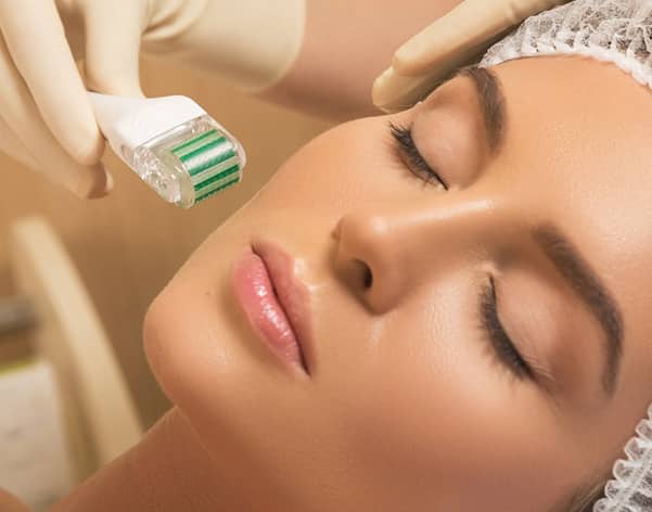 product, MESOTHERAPY FOR FACIAL SKIN HYDRATION