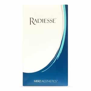 product, Radiesse 3.0 cc Front