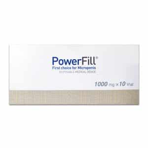 product, PowerFill