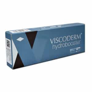 product, Viscoderm Hydrobooster