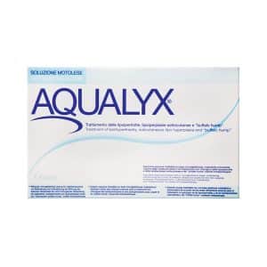 Aqualyx Front
